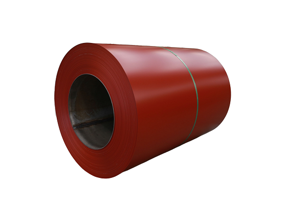 Polyester (PE) color coated steel sheet